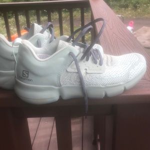 Salomon predict Soc shoe